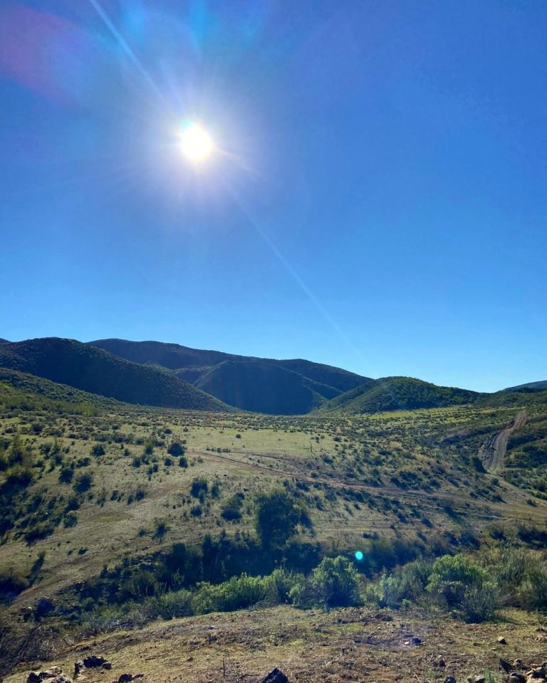 terrenos en venta cerca de valle de guadalupe