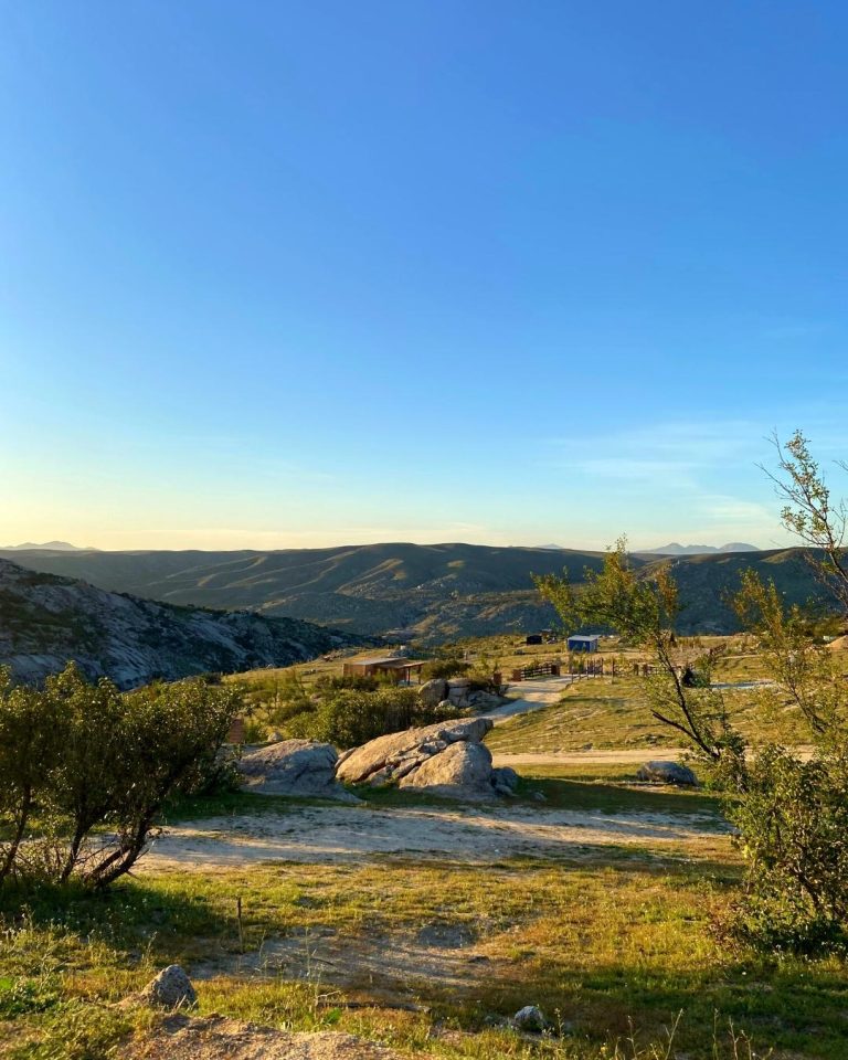 terrenos valle de guadalupe