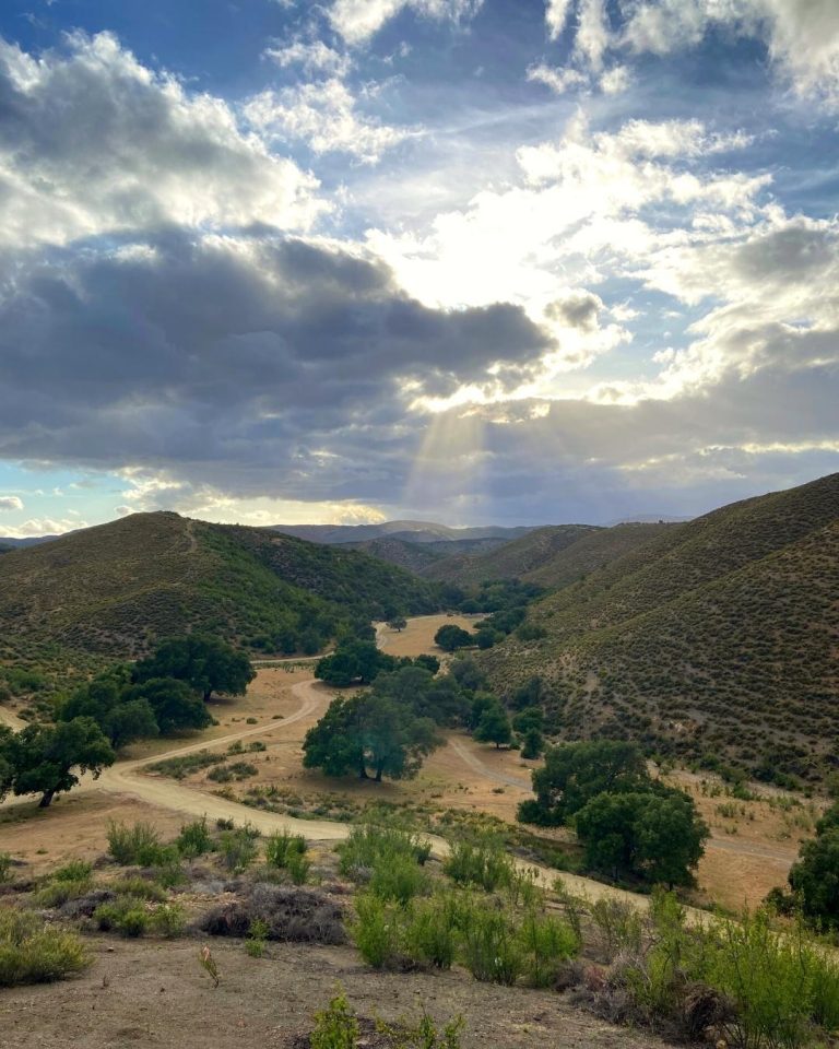 venta de terrenos campestres en baja california