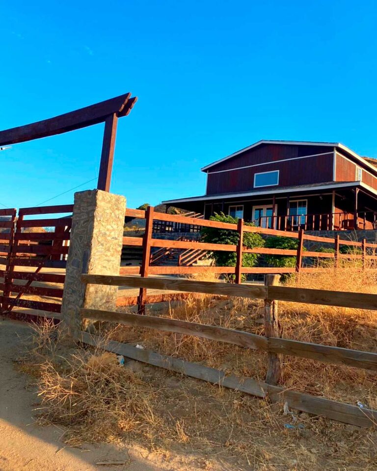 baja mexico homes for sale