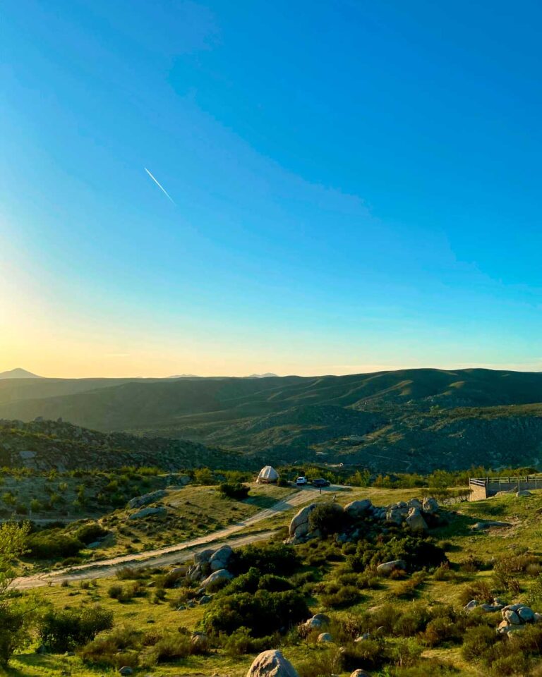 land for sale in valle de guadalupe ensenada