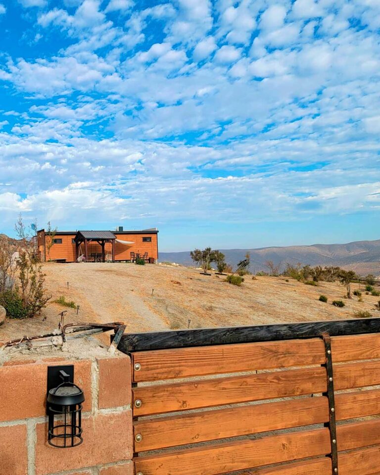 property in baja mexico