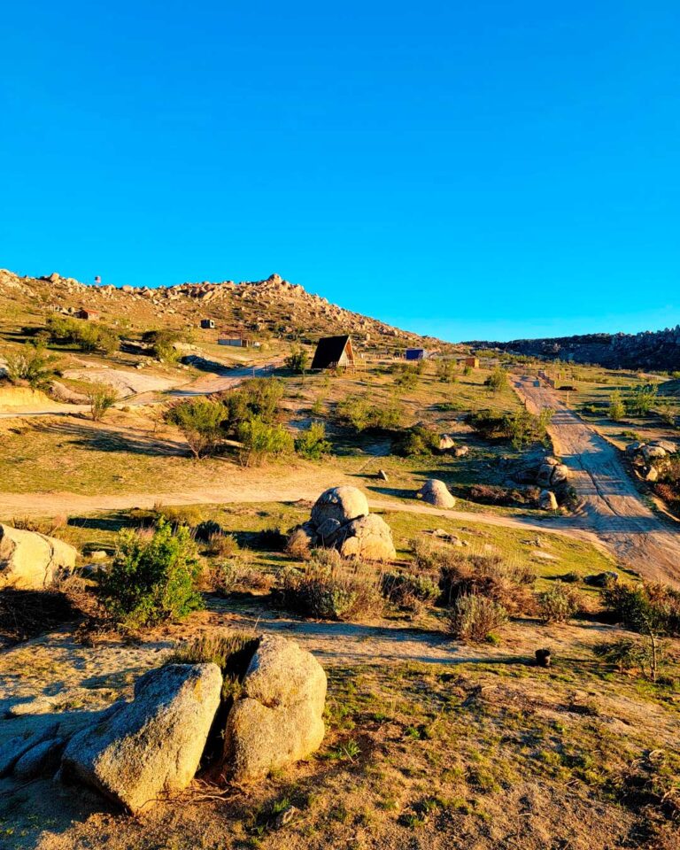 valle de guadalupe land for sale