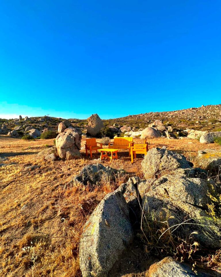 valle de guadalupe lots for sale