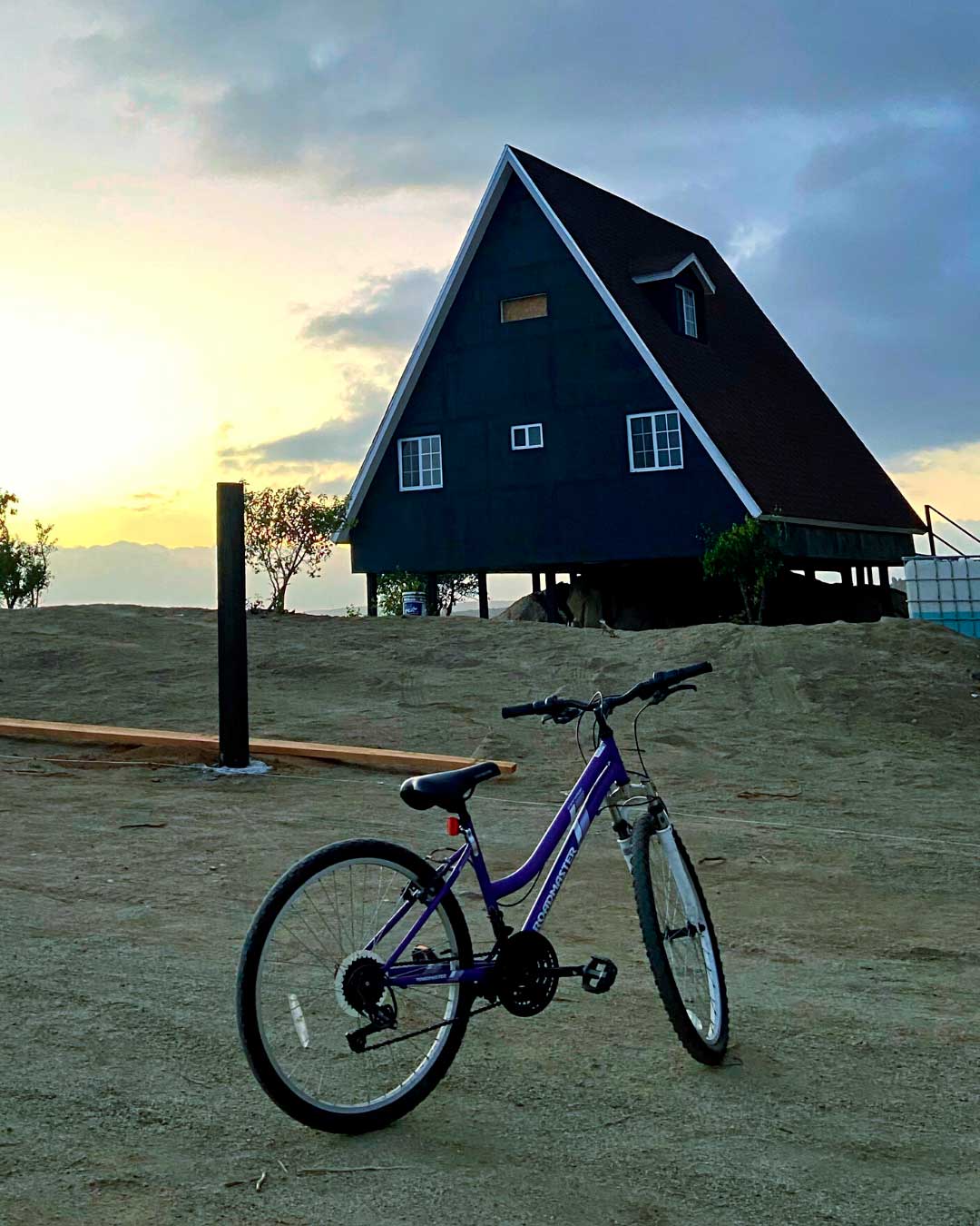 Valle de Guadalupe Real Estate Terrenos Campestres BC